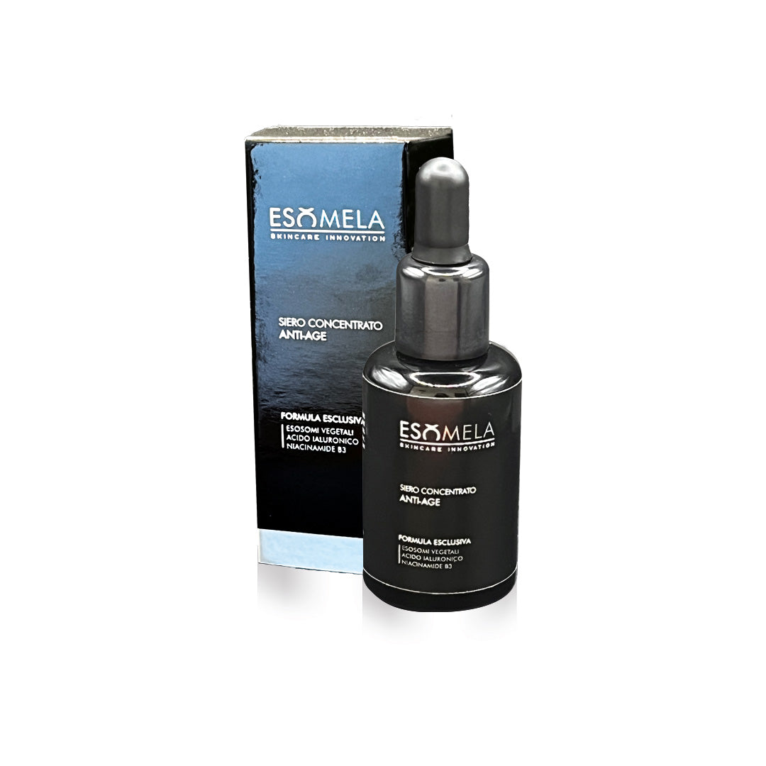 ESOMELA SKINCARE CONCENTRATED ANTI-AGE SERUM