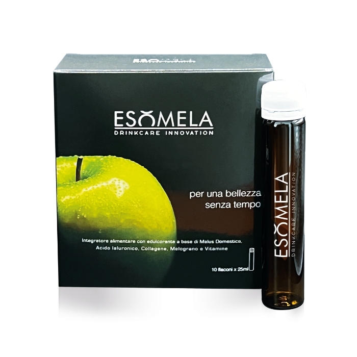 ESOMELA DRINKCARE INNOVATION