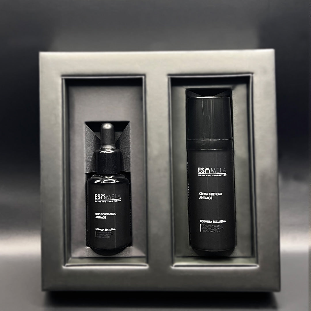 ESOMELA THE SKIN CARE COLLECTION 