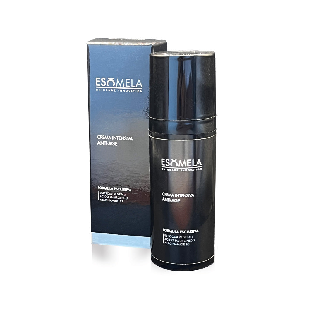 ESOMELA SKINCARE CREMA INTENSIVA ANTI-AGE