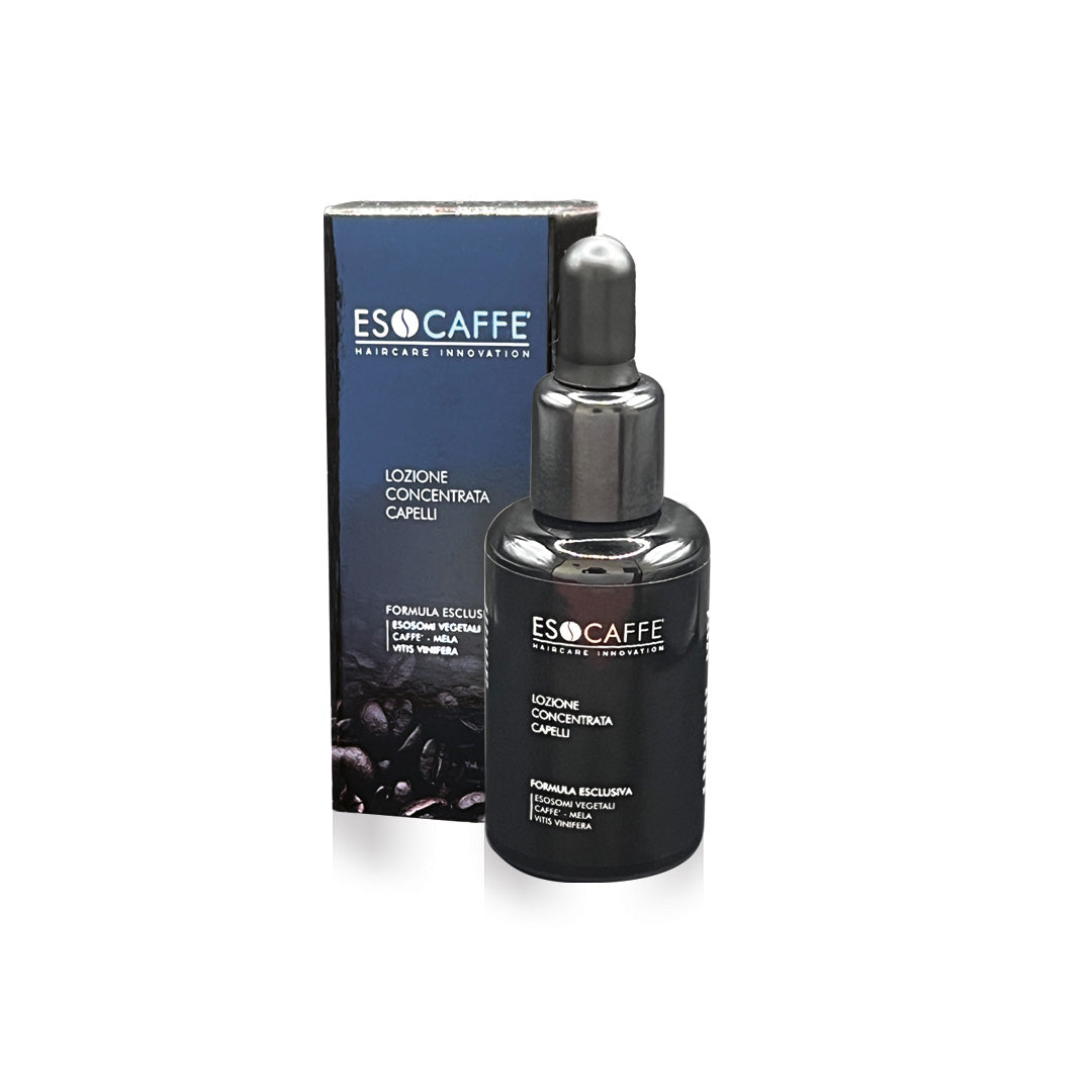ESOCAFFE’ HAIRCARE INNOVATION  LOZIONE CONCENTRATA CAPELLI