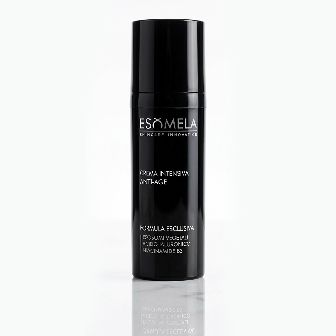 ESOMELA SKINCARE crema intensiva anti-age 50ml