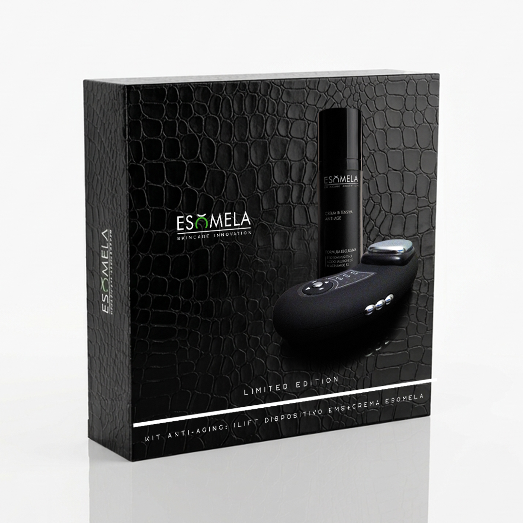 ESOMELA ILIFT LIMITED EDITION