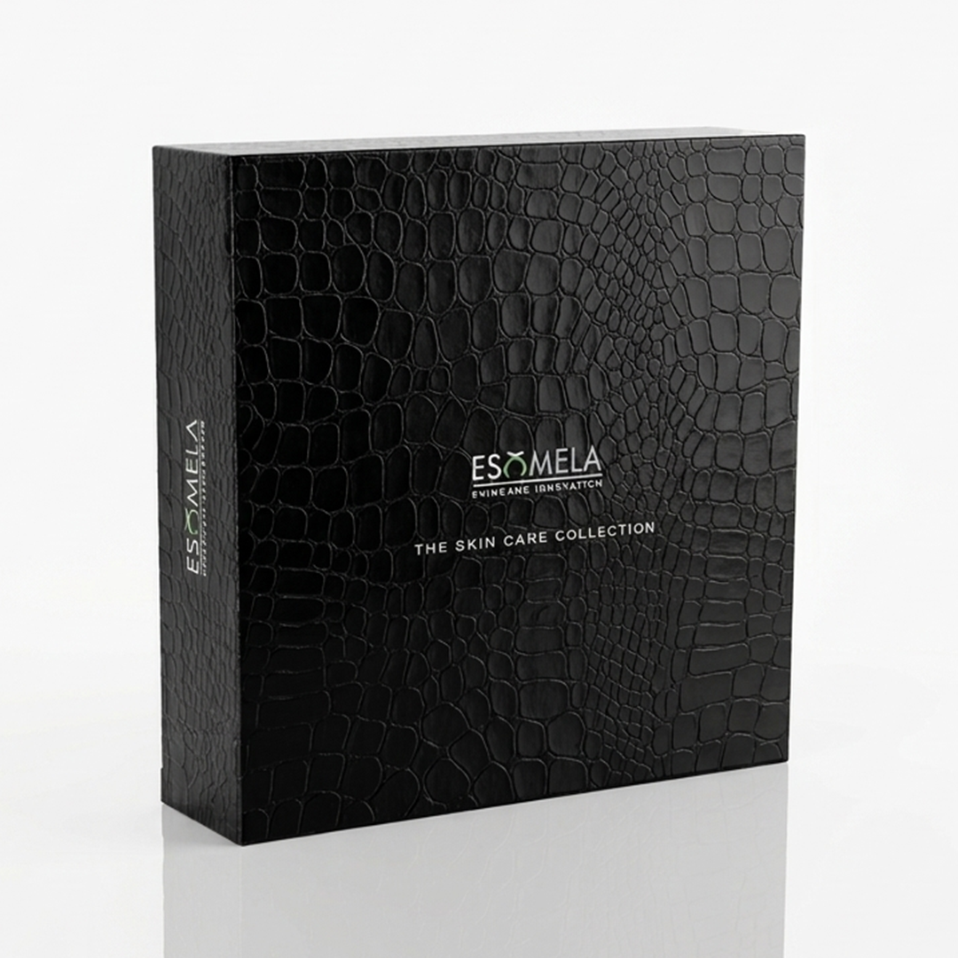 ESOMELA the skin care collection