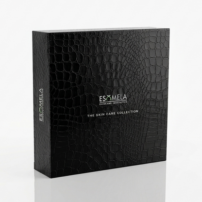 ESOMELA the skin care collection